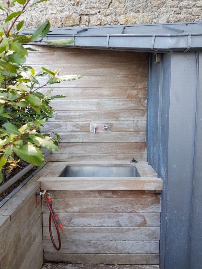 Appartement Sainte Marine Vue Mer Combrit Exterior photo
